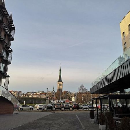 Tallinn Premium Apartments Eksteriør billede