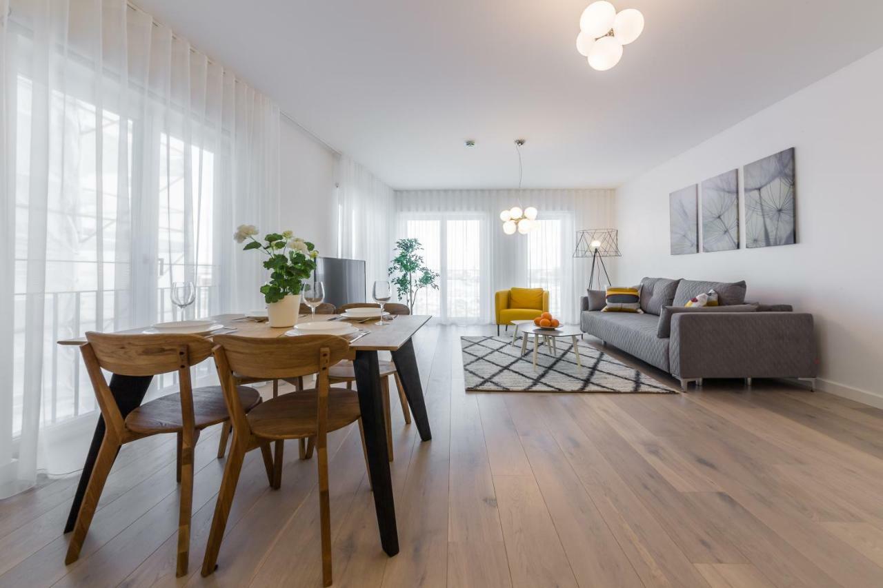 Tallinn Premium Apartments Eksteriør billede